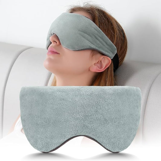 FREE Shipping + 30-Day Money Back Guarantee + FREE Weighted Sleep Mask