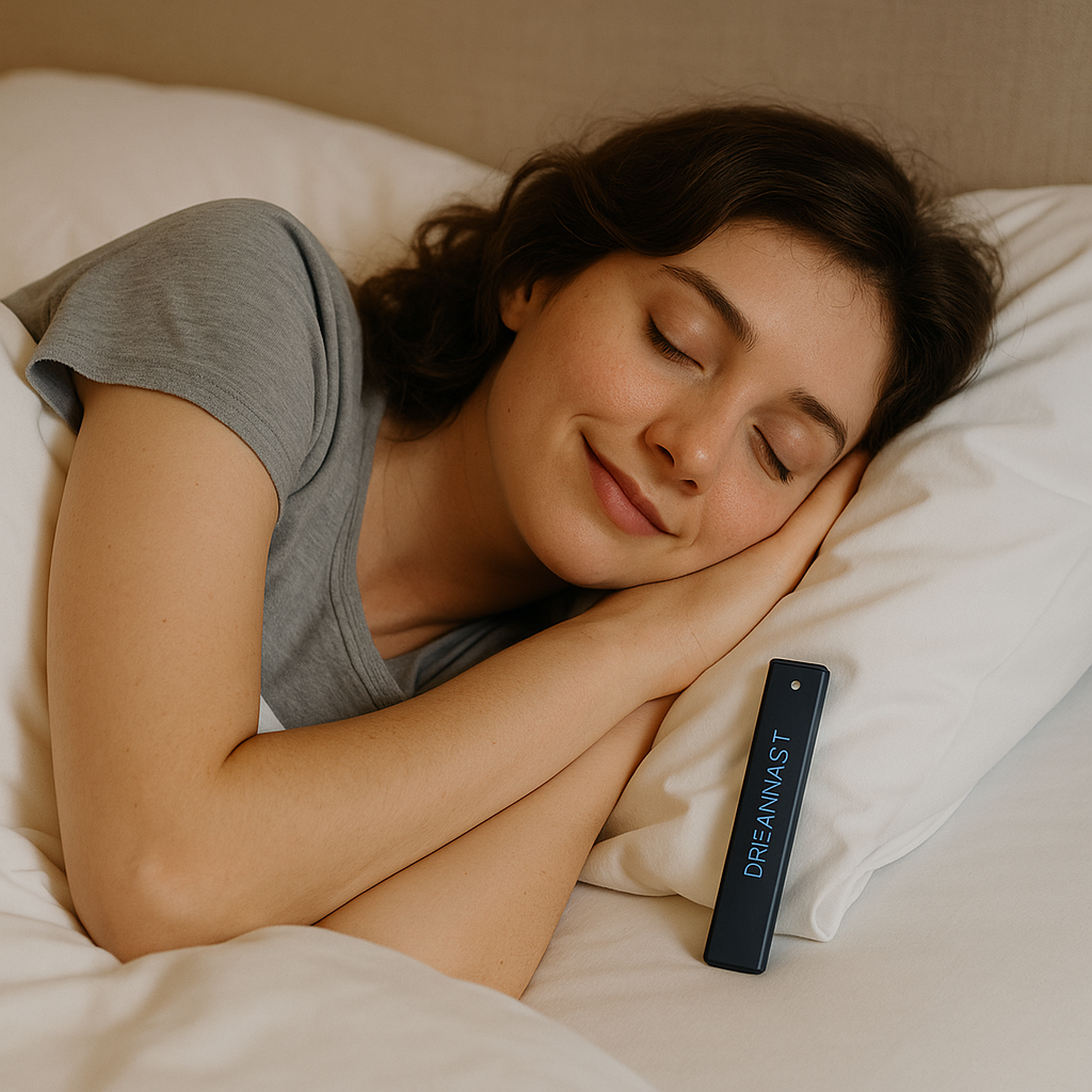 DreamMist Sleep Diffuser