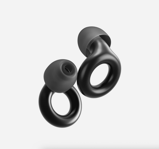 Silicon Sleep Ear Plugs